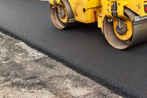 Reasons to Select Us for Your Driveway Paving Requirements in Southside, AL